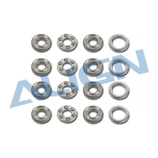 H30R001XXW  F2.5-6M Thrust Bearing