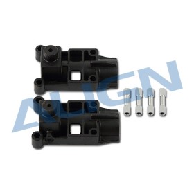 H30T004XXW 300X Tail Boom Mount	