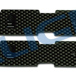 H45B011XXW 450L Battery Mount	