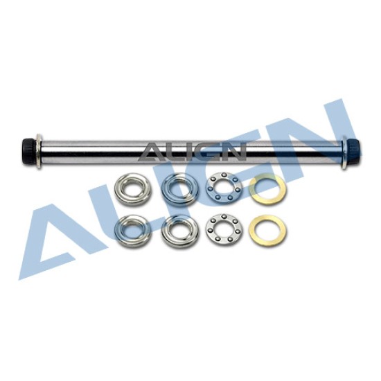 H45H005XXW 450 Feathering Shaft Set	