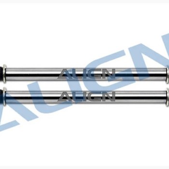H45H006XXW 450 Feathering Shaft	