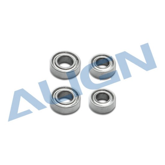 H45R003XXW Bearing(MR74ZZ-d3.5/ MR63ZZ)	