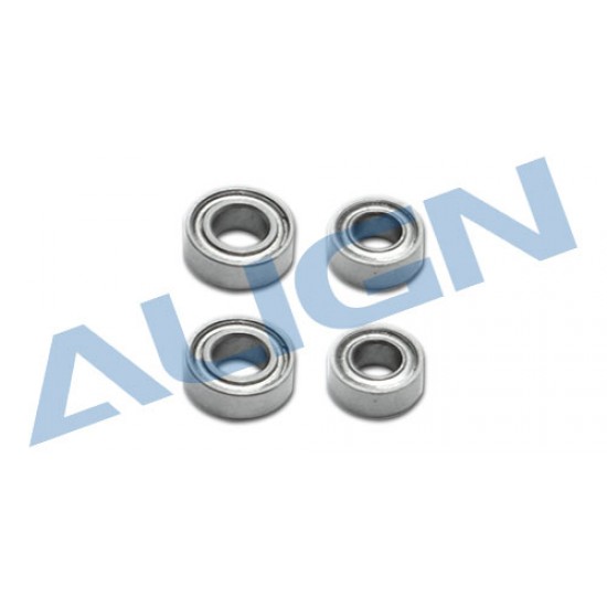 H45R003XXW  Bearing(MR74ZZ-d3.5/ MR63ZZ)