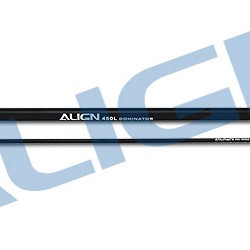 H45T005XXW 450L Torque Tube	