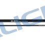 H45T005XXW 450L Torque Tube	