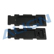 H47B003AXW 470L Battery Mount	