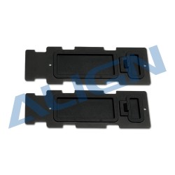 H47B003AXW 470L Battery Mount	