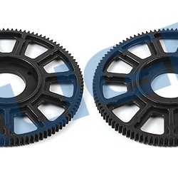 H47G009XXW 104T Autorotation Tail Drive Gear	