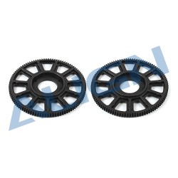 H47G009XXW 104T Autorotation Tail Drive Gear	