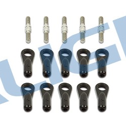 H47H004AXW 470L Counter Thread Main Linkage Rod Set	