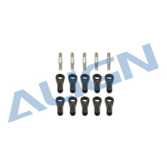 H47H004AXW 470L Counter Thread Main Linkage Rod Set	