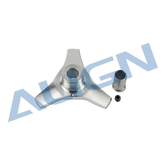 H47H010XXW 470L Swashplate Leveler	