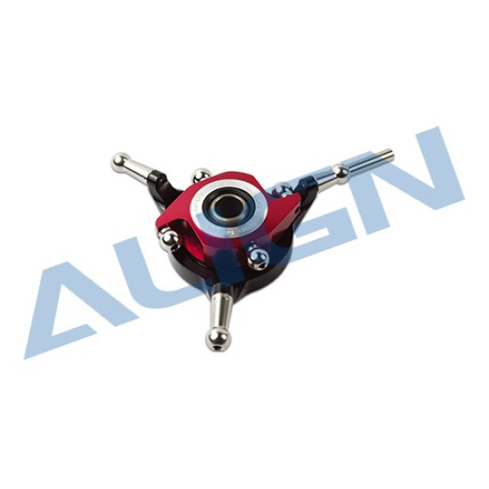 H47H011XXW 470L CCPM Metal Swashplate	