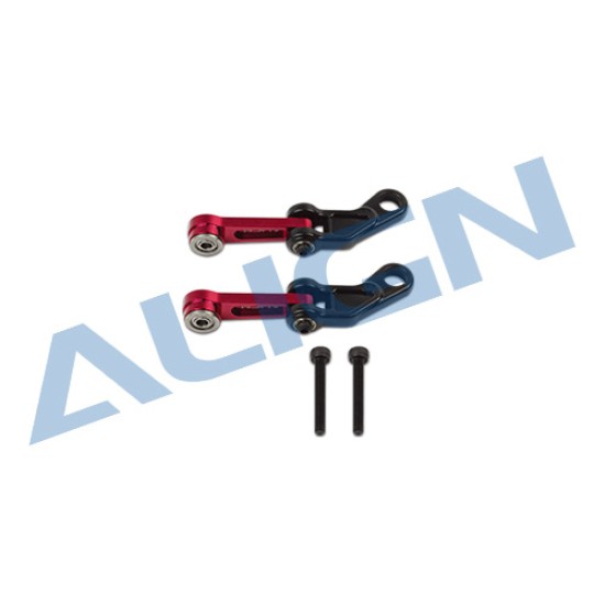 H47H013XXW 470L Control Arm Set	