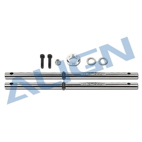 H47H016XXW 470L M2.5 Main Shaft Set	