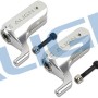 H47H019XXW 470L V2 Main Rotor Holder	