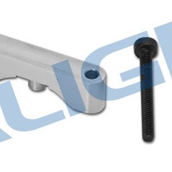 H47T019XXW 470L Metal Vertical Stabilizer Bearing Block	