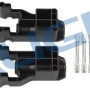 H47T024XXW 470LT Tail Boom Mount Set	
