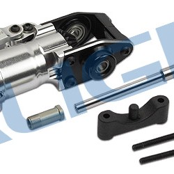 H47T025XXW 470LT Tail Torque Tube Unit	