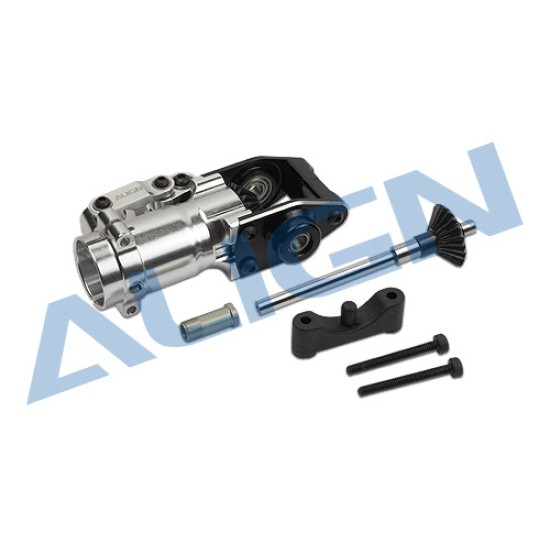 H47T025XXW 470LT Tail Torque Tube Unit	