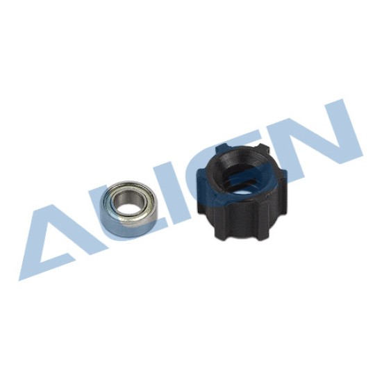 H47T027XXW 470LT Torque Tube Bearing Holder	