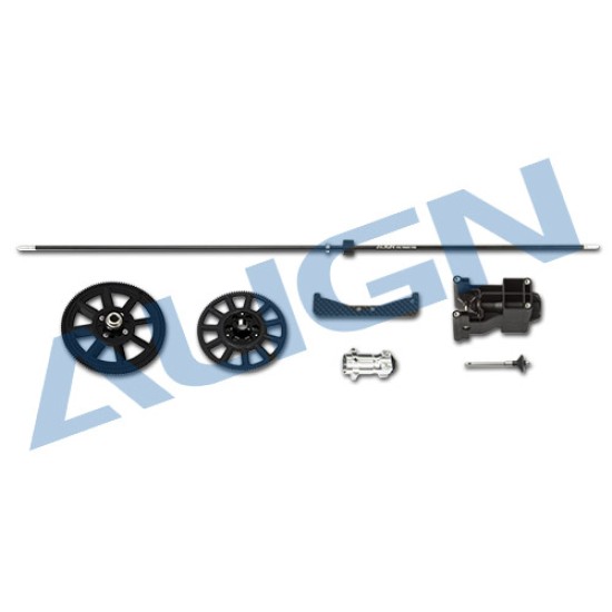 H47T029XXW 470LT Torque Drive Upgrade Set	