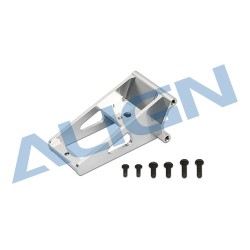 H47T030XXW 470L Metal Rudder Servo Mount	