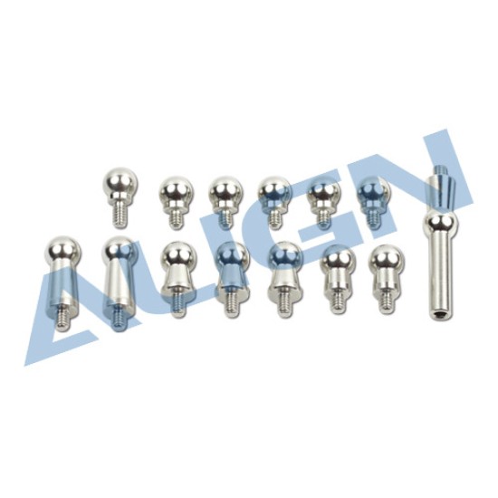 H47Z001XXW 470LM Linkage Ball Set	