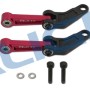 H50H006XXW 500X Metal Control Arm Set	