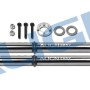 H50H007XXW 500X Main Shaft	