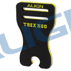 H50H008XXW  500X Main Blade Holder