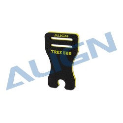 H50H008XXW  500X Main Blade Holder