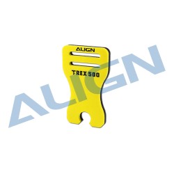 H50H008XXW  500X Main Blade Holder