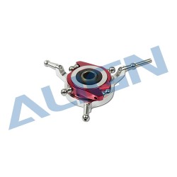 H50H009XXW 500X CCPM Metal Swashplate	