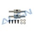 H50T006XXW 500X Tail Rotor Hub Set	