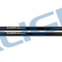 H50T012XXW 500X Tail Boom	