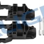 H50T016XXW 500XT Tail Boom Mount Set	