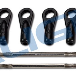 H50Z001XXW 500L Linkage Rod(A) Set	