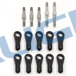 H50Z003XXW 500X Linkage Rod Set	