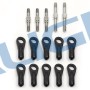 H50Z003XXW 500X Linkage Rod Set	