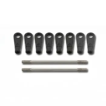 550FL Linkage rod(B) set