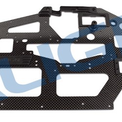 H55B004AXW  550X Carbon Main Frame(L)