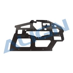 H55B004AXW  550X Carbon Main Frame(L)