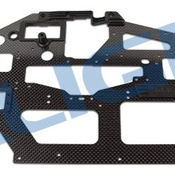 H55B005AXW  550X Carbon Main Frame(R)