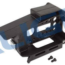 H55B013AXW  550X Receiver Mount