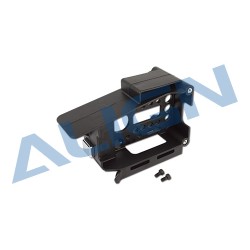 H55B013AXW  550X Receiver Mount