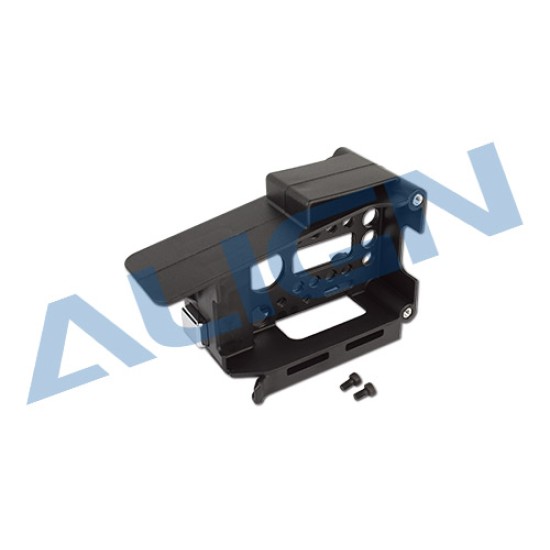 H55B013AXW  550X Receiver Mount