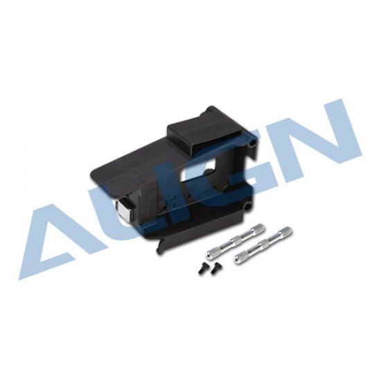 H55B013XXW  550L Receiver Mount