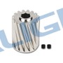H55G003XXW Motor Pinion Helical Gear 16T	