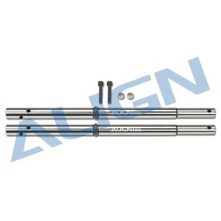 H55H005XXW 550E Tri-Blades Main Shaft	